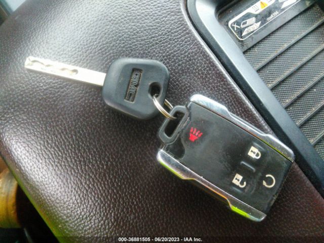 3GTU2PEC3HG219601 GMC Sierra 1500 Denali