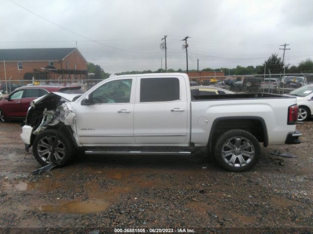 3GTU2PEC3HG219601 GMC Sierra 1500 Denali