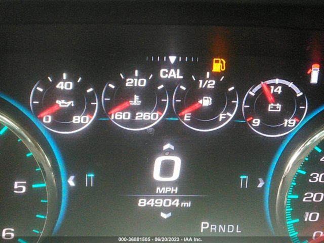 3GTU2PEC3HG219601 GMC Sierra 1500 Denali