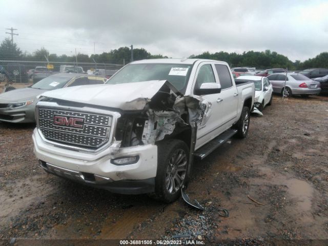 3GTU2PEC3HG219601 GMC Sierra 1500 Denali