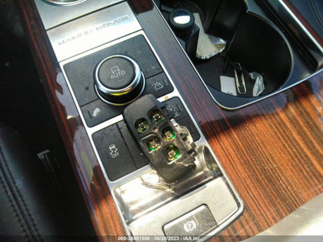 SALGS3TF6FA203870 Land Rover Range Rover Supercharged