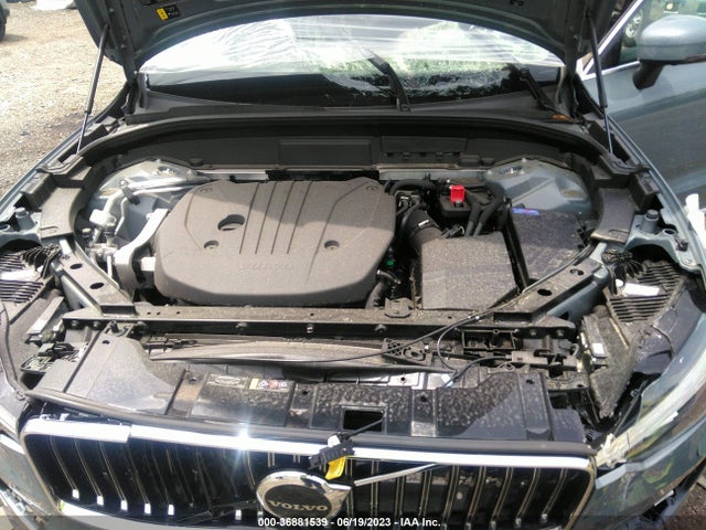 2023 Volvo XC60, VIN: YV4L12RA6P1226255