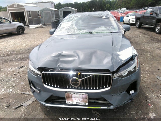 2023 Volvo XC60, VIN: YV4L12RA6P1226255