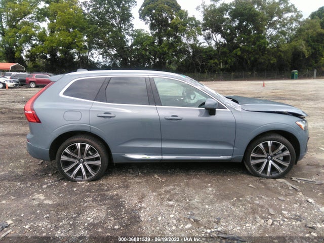 2023 Volvo XC60, VIN: YV4L12RA6P1226255