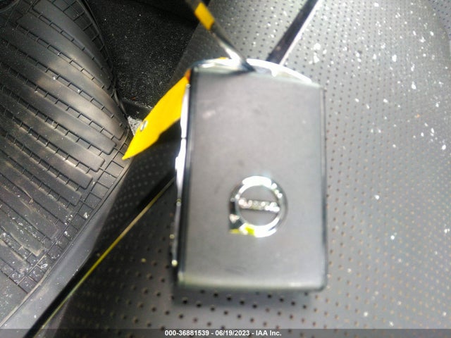 2023 Volvo XC60, VIN: YV4L12RA6P1226255