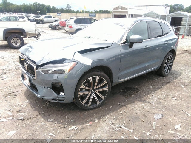 2023 Volvo XC60, VIN: YV4L12RA6P1226255
