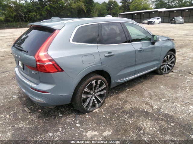 2023 Volvo XC60, VIN: YV4L12RA6P1226255