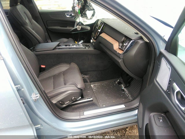 2023 Volvo XC60, VIN: YV4L12RA6P1226255