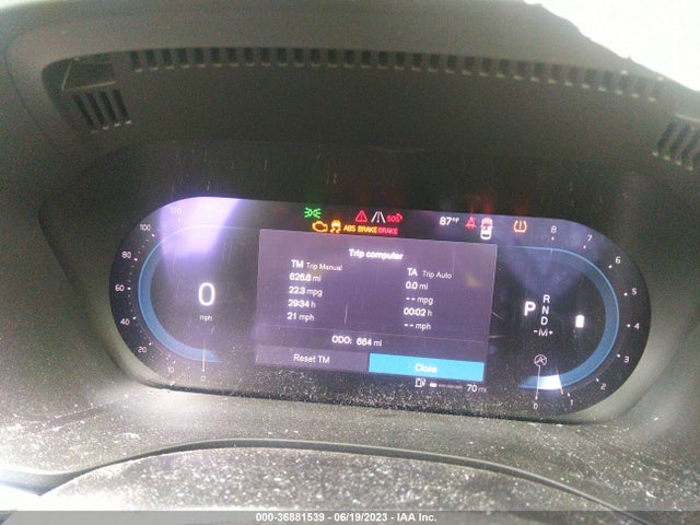 2023 Volvo XC60, VIN: YV4L12RA6P1226255