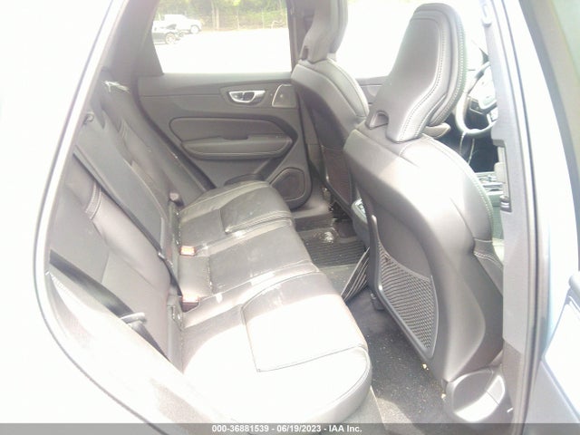 2023 Volvo XC60, VIN: YV4L12RA6P1226255