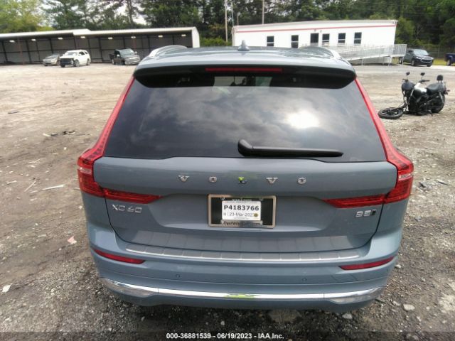 YV4L12RA6P1226255 Volvo Xc60 Ultimate Bright Theme