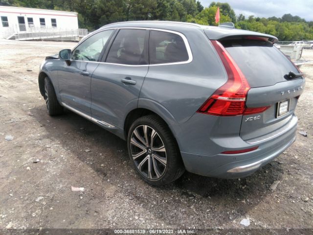 YV4L12RA6P1226255 Volvo Xc60 Ultimate Bright Theme
