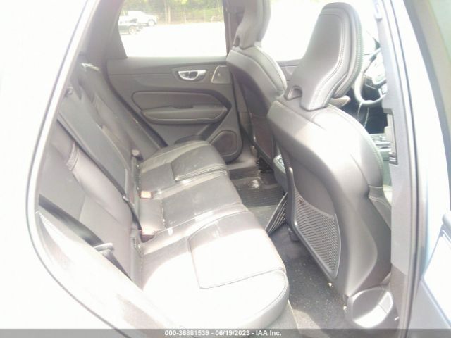 YV4L12RA6P1226255 Volvo Xc60 Ultimate Bright Theme