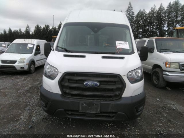 1FTBR1X88LKA42439 Ford TRANSIT CARGO VAN
