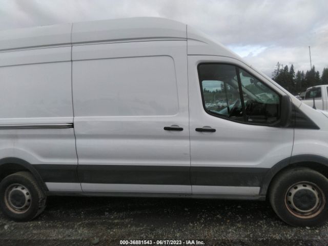 1FTBR1X88LKA42439 Ford TRANSIT CARGO VAN
