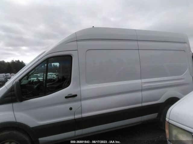 1FTBR1X88LKA42439 Ford TRANSIT CARGO VAN