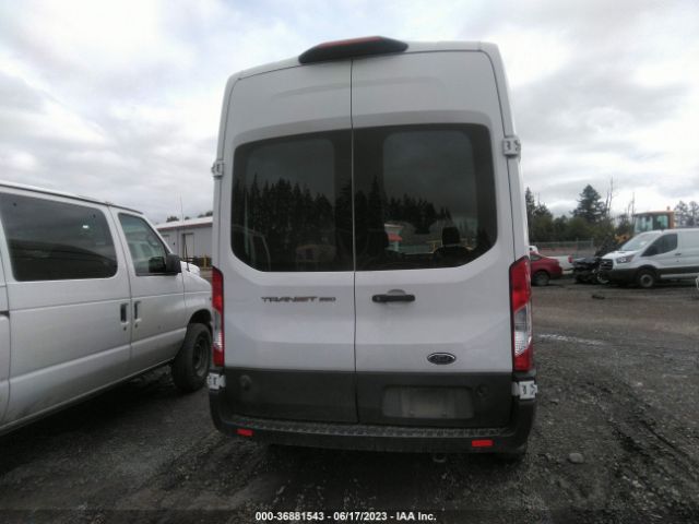 1FTBR1X88LKA42439 Ford TRANSIT CARGO VAN