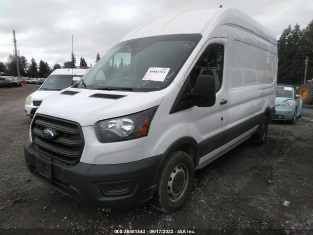 1FTBR1X88LKA42439 Ford TRANSIT CARGO VAN