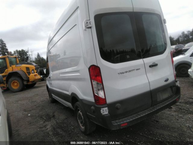 1FTBR1X88LKA42439 Ford TRANSIT CARGO VAN