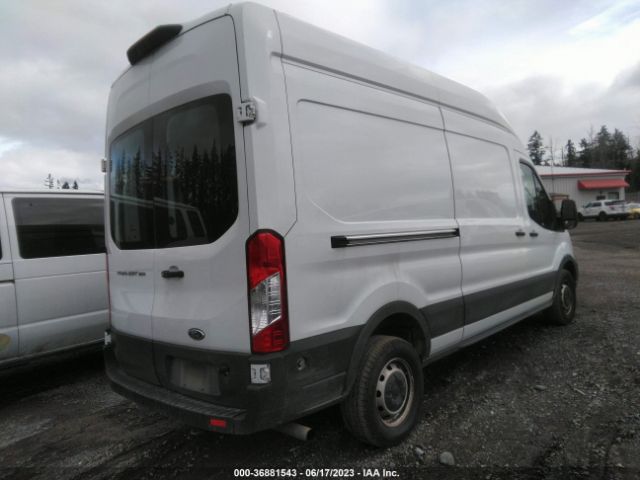 1FTBR1X88LKA42439 Ford TRANSIT CARGO VAN