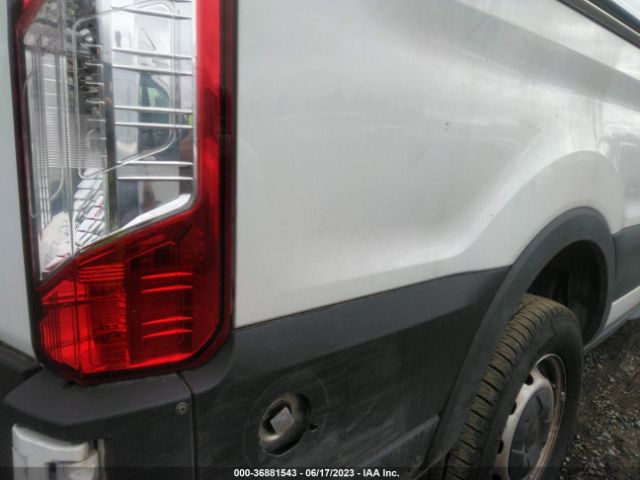 1FTBR1X88LKA42439 Ford TRANSIT CARGO VAN