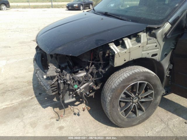 2C4RDGEG5HR740140 Dodge Grand Caravan Gt