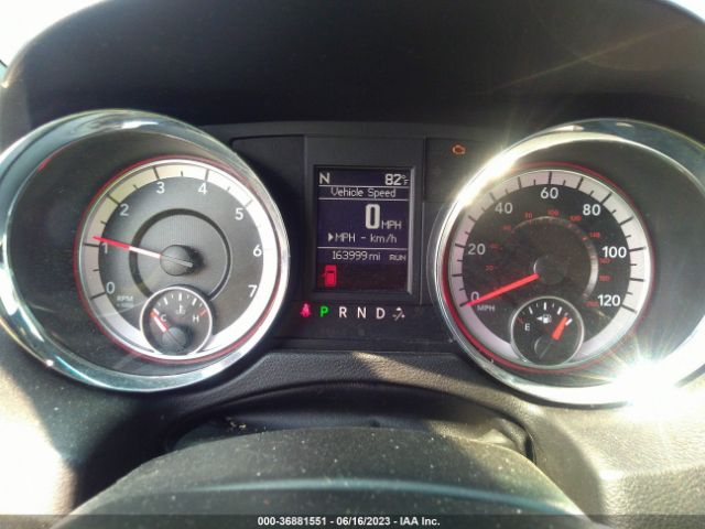 2C4RDGEG5HR740140 Dodge Grand Caravan Gt