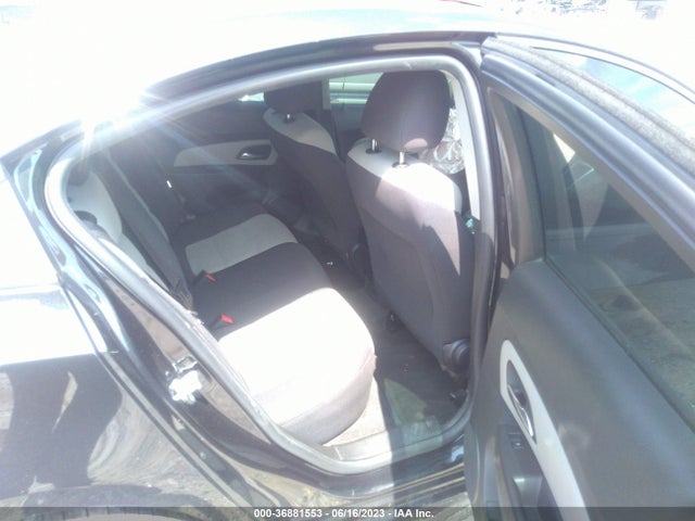 Chevrolet CRUZE LS 2015 1G1PA5SH0F7264887 Image 9
