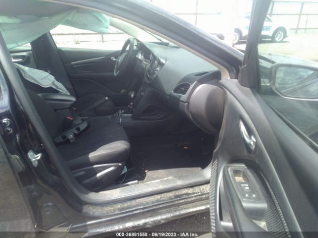 1C3CDFAAXGD555279 Dodge DART SE