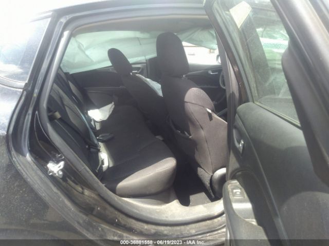 1C3CDFAAXGD555279 Dodge DART SE