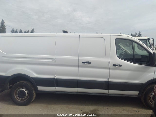 Ford TRANSIT CARGO VAN 2020 1FTBR1Y85LKA69614 Image 5