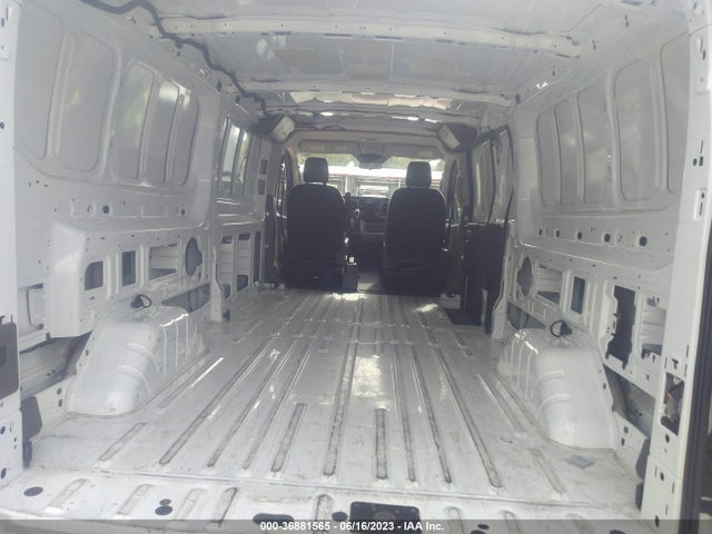 Ford TRANSIT CARGO VAN 2020 1FTBR1Y85LKA69614 Image 14