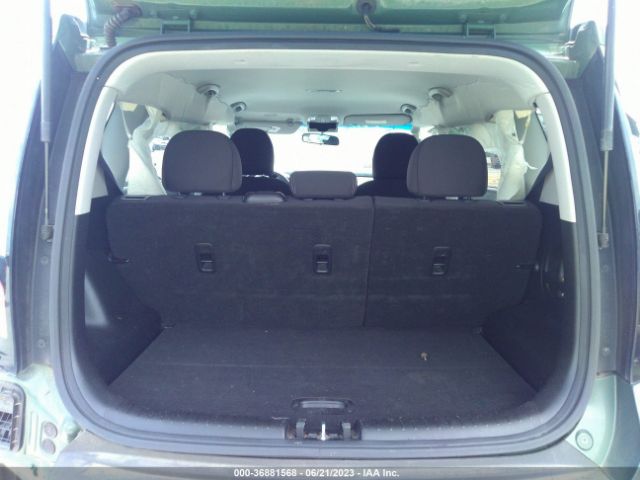 KNDJN2A24E7040999 KIA Soul Base