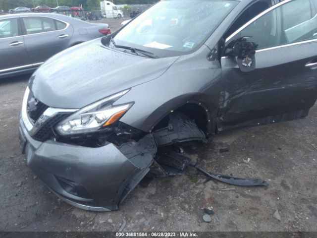 5N1AZ2MH1FN291802 Nissan Murano Platinum
