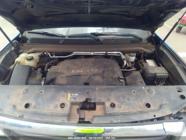 1GTG5BENXJ1303346 GMC Canyon 2wd