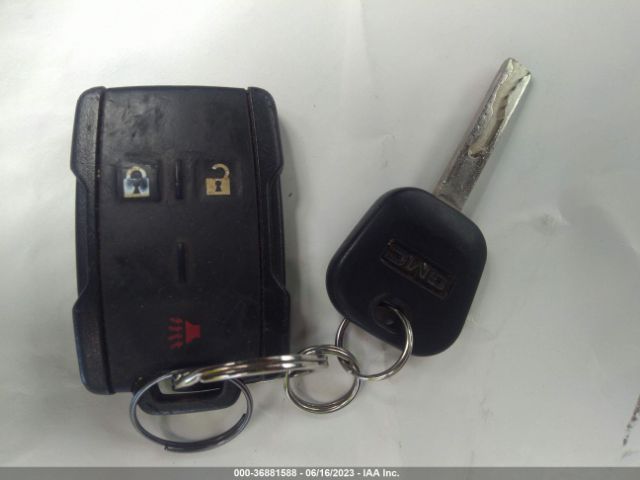 1GTG5BENXJ1303346 GMC Canyon 2wd