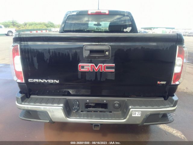 1GTG5BENXJ1303346 GMC Canyon 2wd