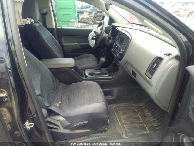 1GTG5BENXJ1303346 GMC Canyon 2wd