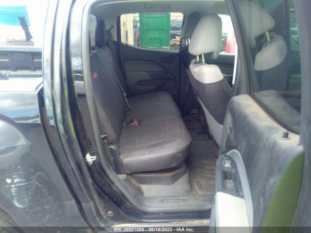 1GTG5BENXJ1303346 GMC Canyon 2wd