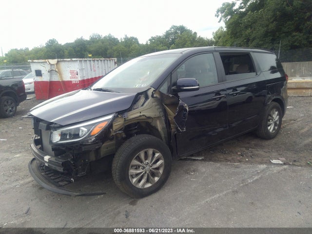 2020 Kia Sedona, VIN: KNDMB5C1XL6582431