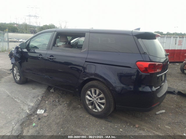 2020 Kia Sedona, VIN: KNDMB5C1XL6582431