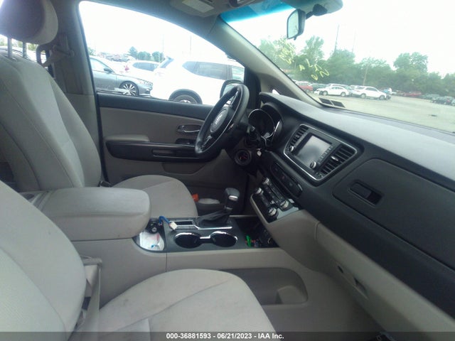 2020 Kia Sedona, VIN: KNDMB5C1XL6582431