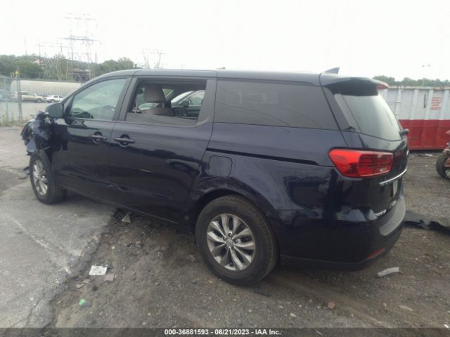 KNDMB5C1XL6582431 KIA SEDONA LX