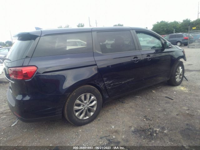 KNDMB5C1XL6582431 KIA SEDONA LX