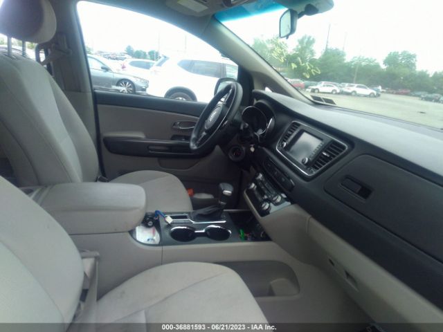 KNDMB5C1XL6582431 KIA SEDONA LX