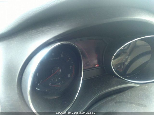 KNDMB5C1XL6582431 KIA SEDONA LX
