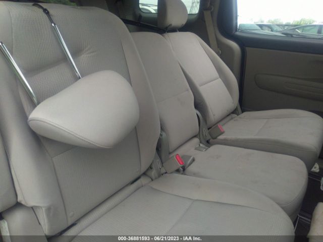 KNDMB5C1XL6582431 KIA SEDONA LX