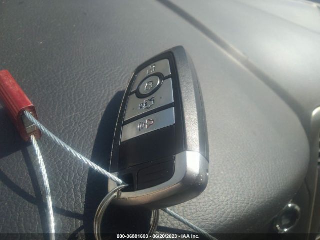 3FA6P0HDXLR251339 Ford FUSION SE