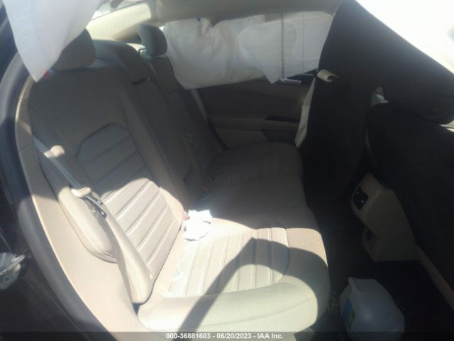 3FA6P0HDXLR251339 Ford FUSION SE