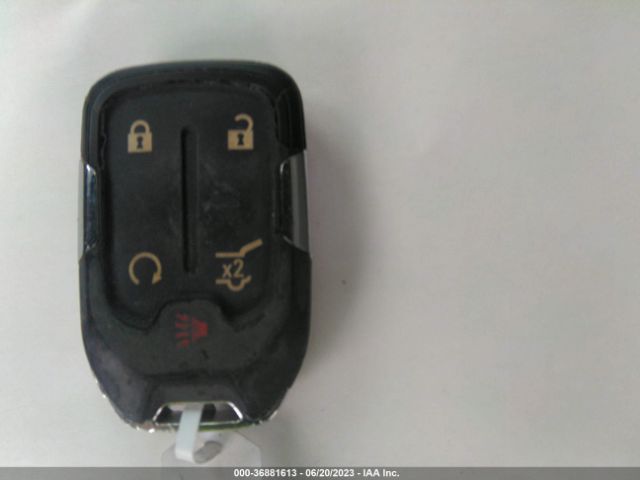 1GKKNWLS5HZ156783 GMC ACADIA SLT